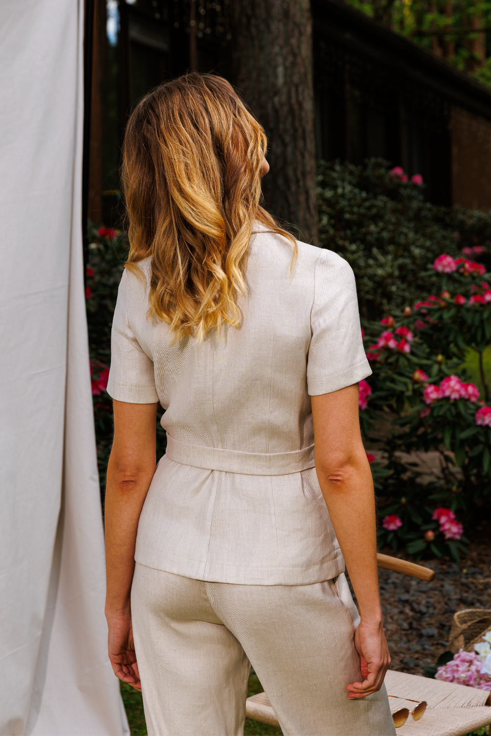 Trousers "Gabriella"