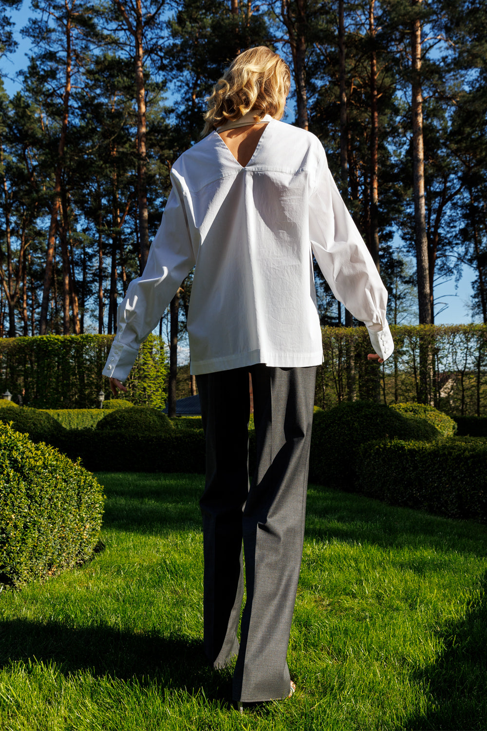 Shirt "Hecate"