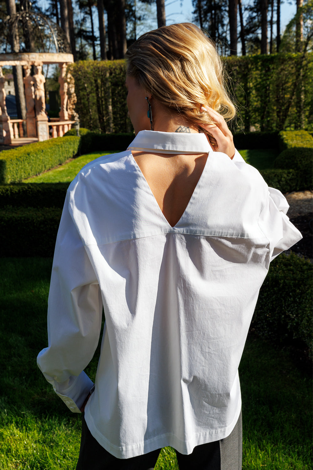 Shirt "Hecate"