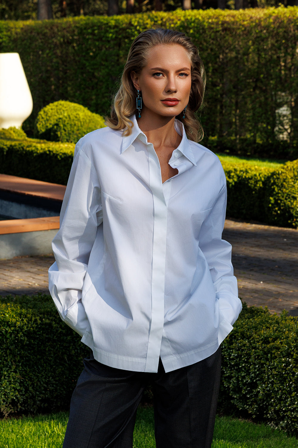 Shirt "Hecate"