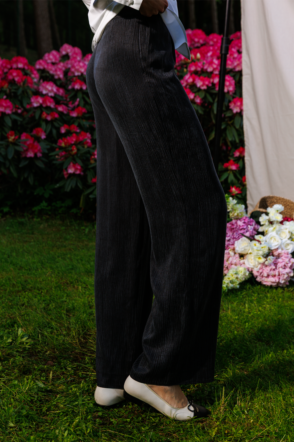 Trousers "Essence"