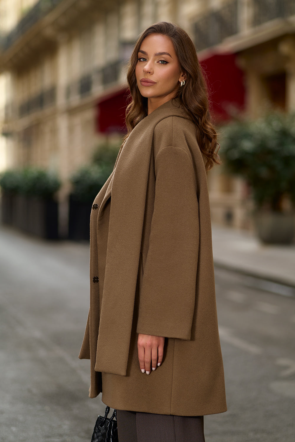 Puspaltis "L’Allure"
