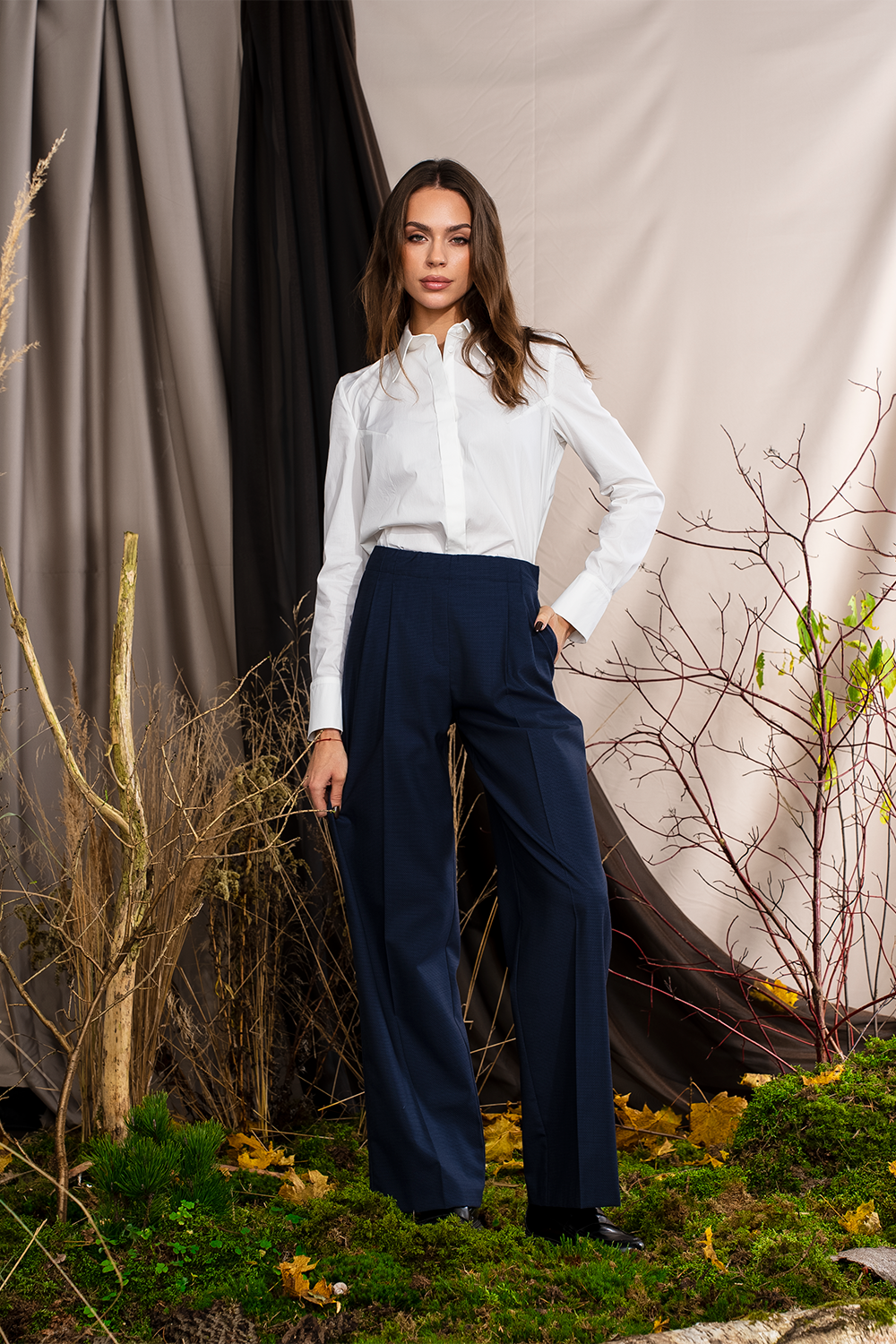 Marškiniai “Hekatė”