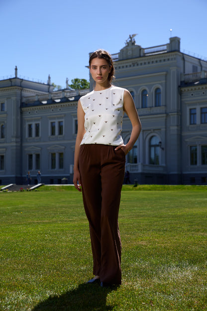 Palaidinė "Abella"