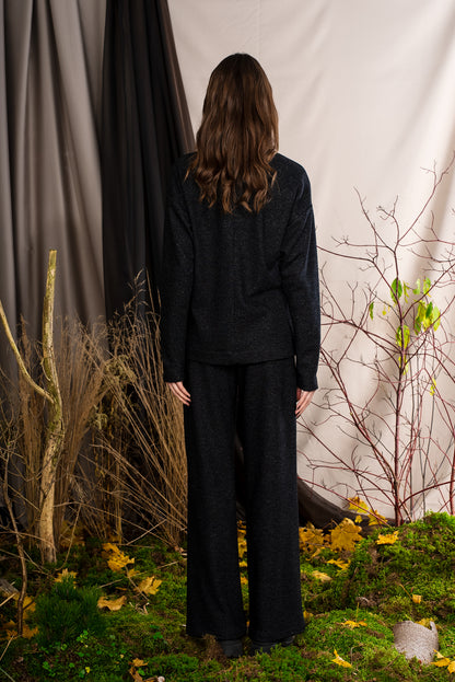 Kostiumėlis "Juodoji Tigrė"