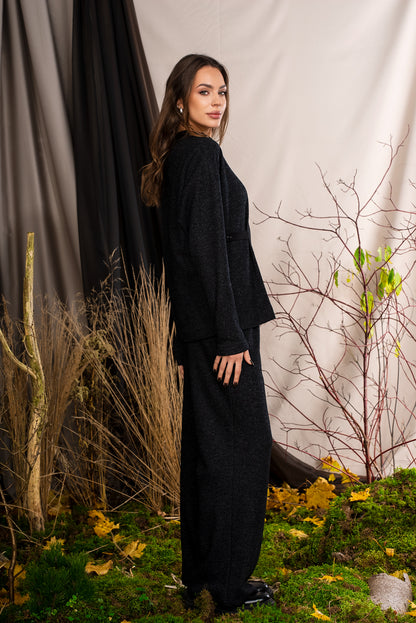 Kostiumėlis "Juodoji Tigrė"