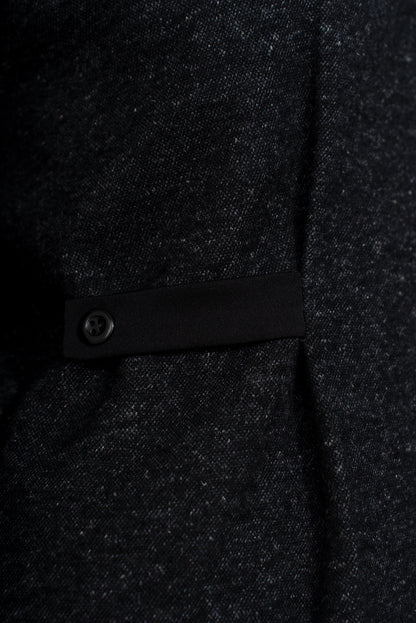 Kostiumėlis "Juodoji Tigrė"