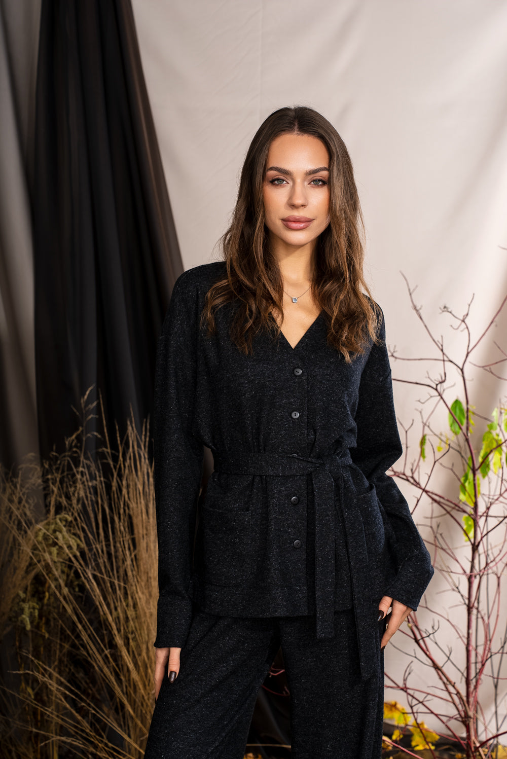 Kostiumėlis "Juodoji Puma"