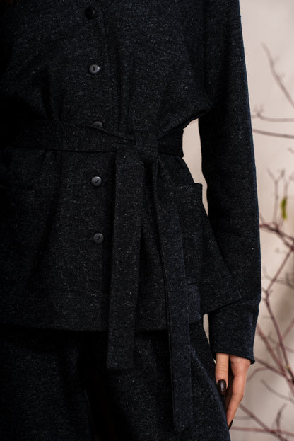 Kostiumėlis "Juodoji Puma"