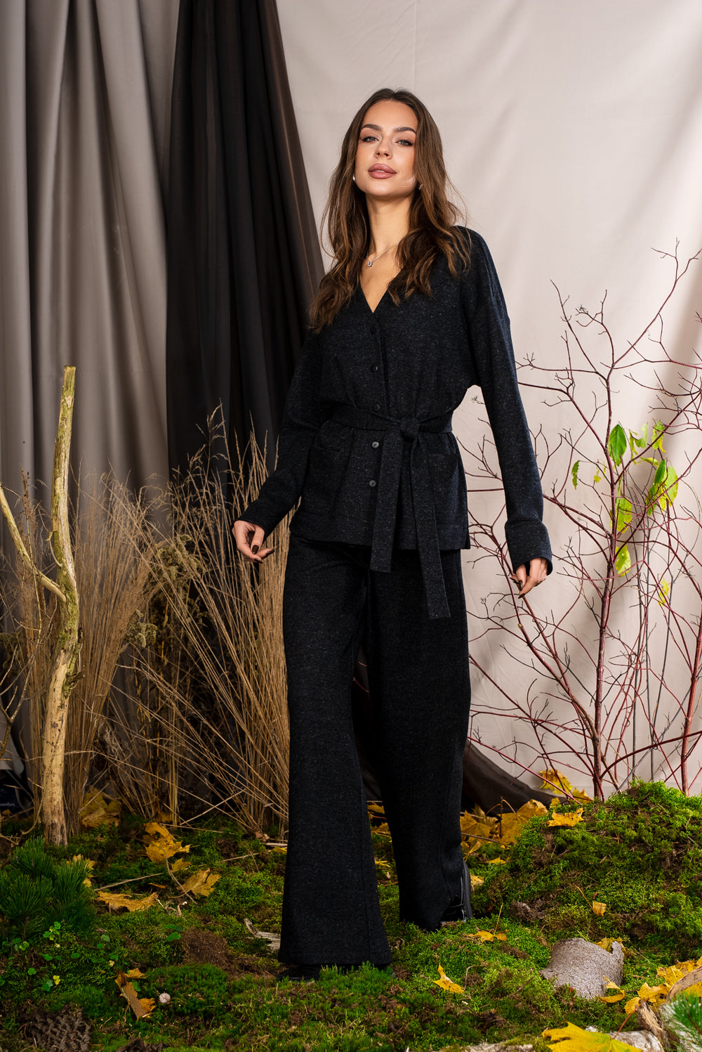 Kostiumėlis "Juodoji Puma"