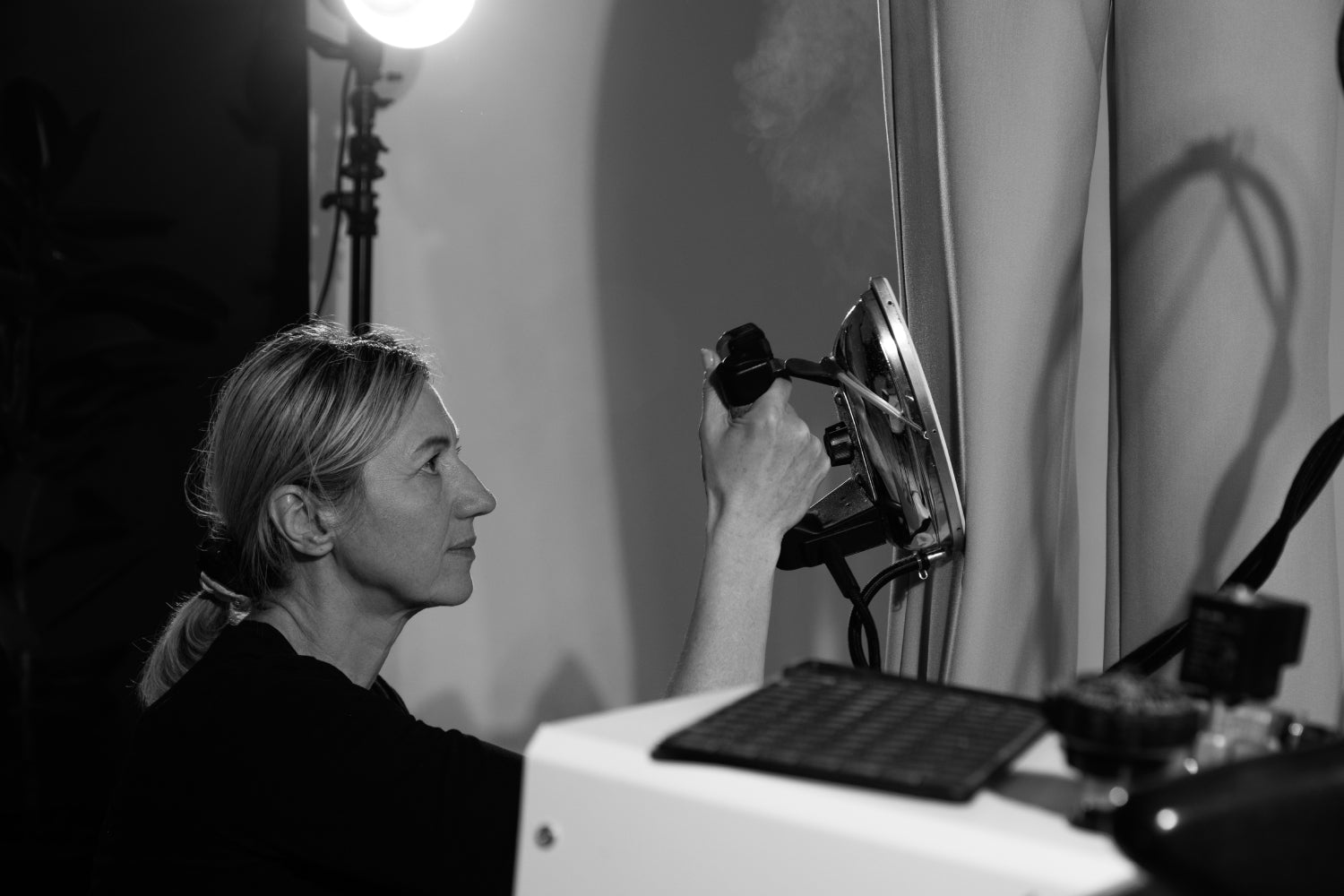 Laiko rezervacija parduotuvėje