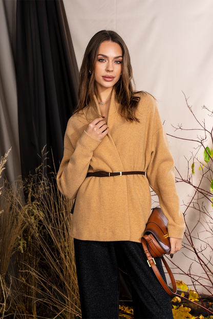 Kardiganas "Rudens Oazė"