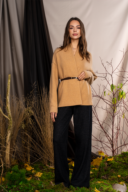 Kardiganas "Rudens Oazė"