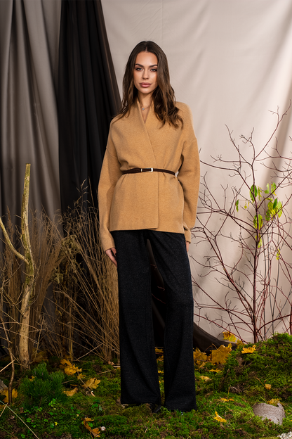 Kardiganas "Rudens Oazė"