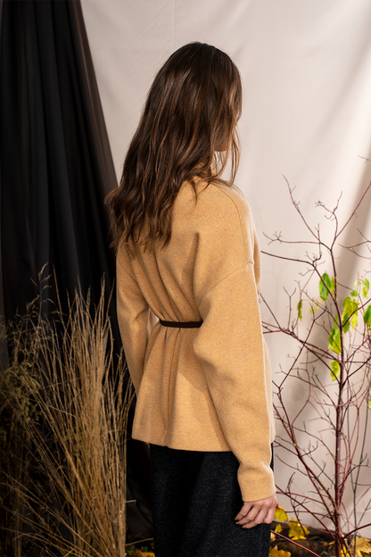 Kardiganas "Rudens Oazė"