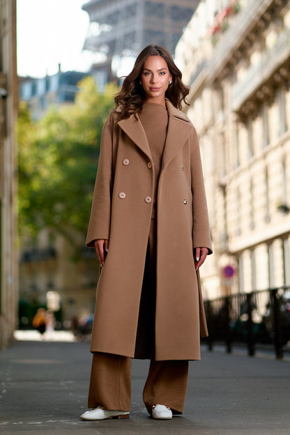 Paltas "Je t’aime, Paris"