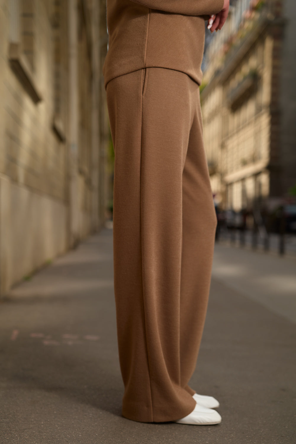 Kostiumėlis "La Parisienne"
