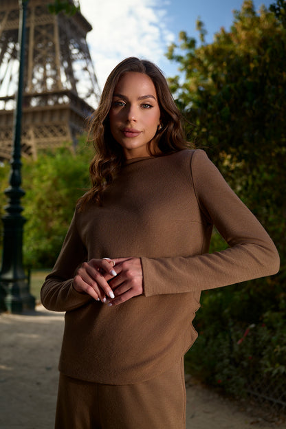 Kostiumėlis "La Parisienne"
