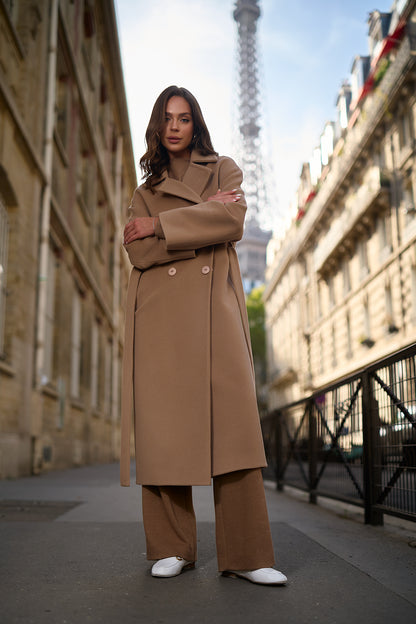 Paltas "Je t’aime, Paris"