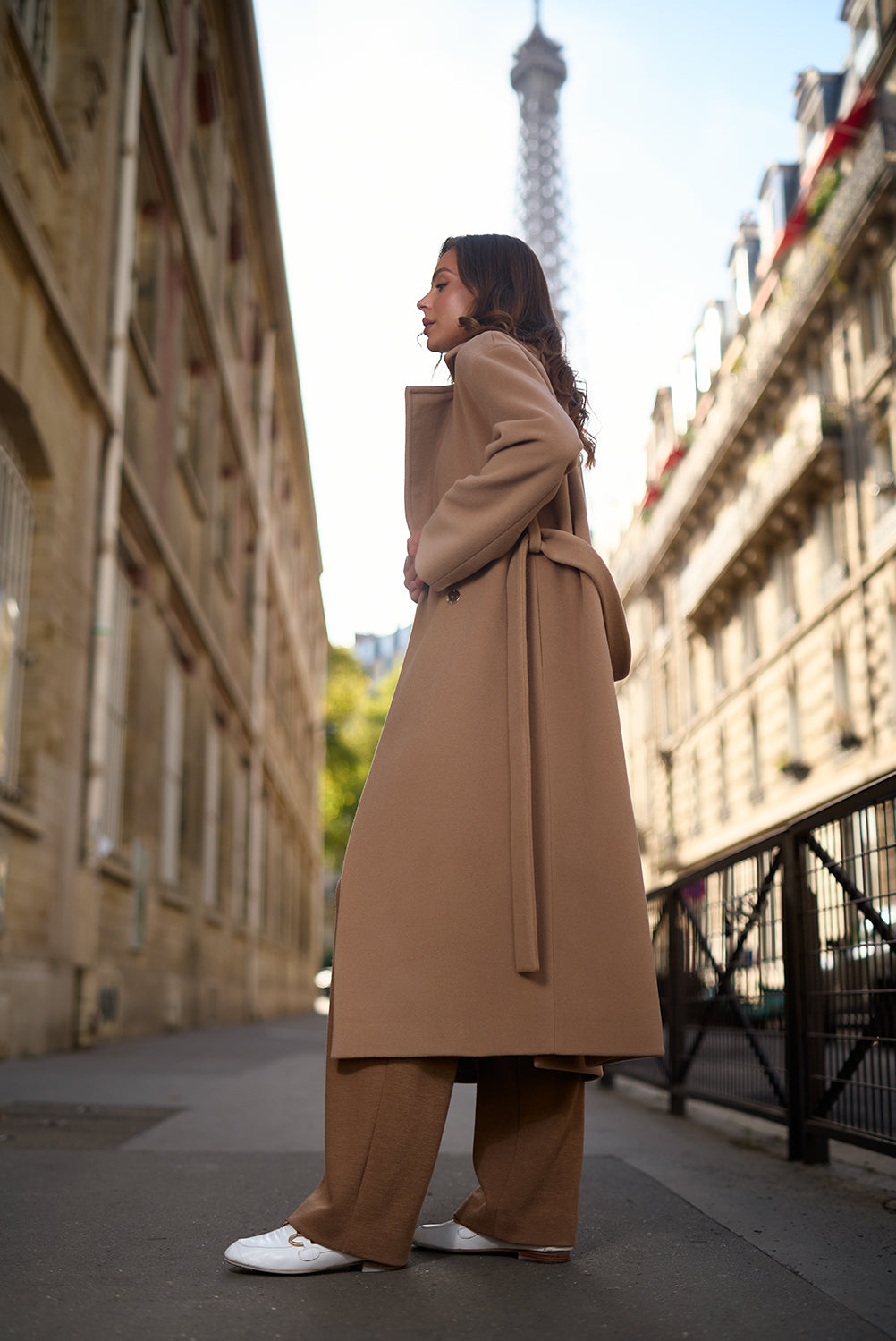 Paltas "Je t’aime, Paris"