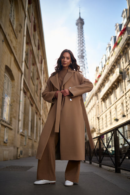 Paltas "Je t’aime, Paris"