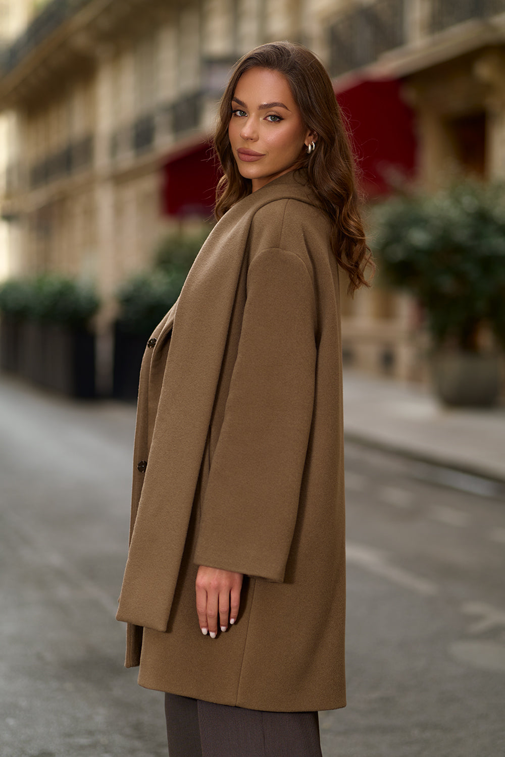 Puspaltis "L’Allure"