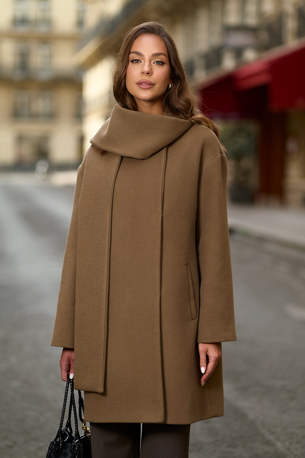 Puspaltis "L’Allure"