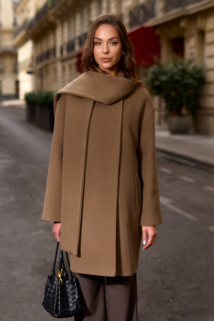 Puspaltis "L’Allure"