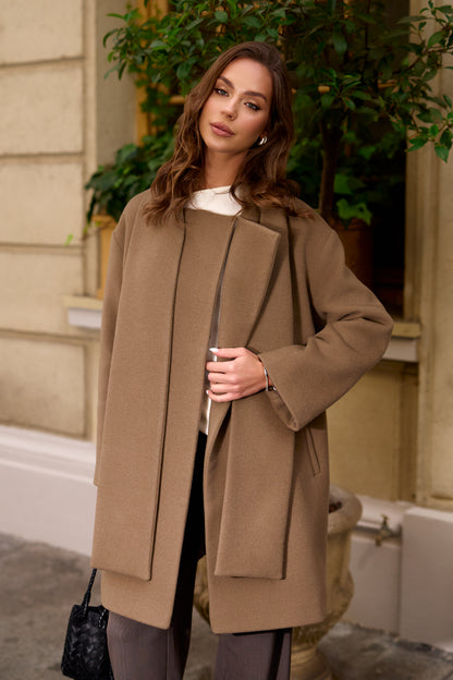 Puspaltis "L’Allure"