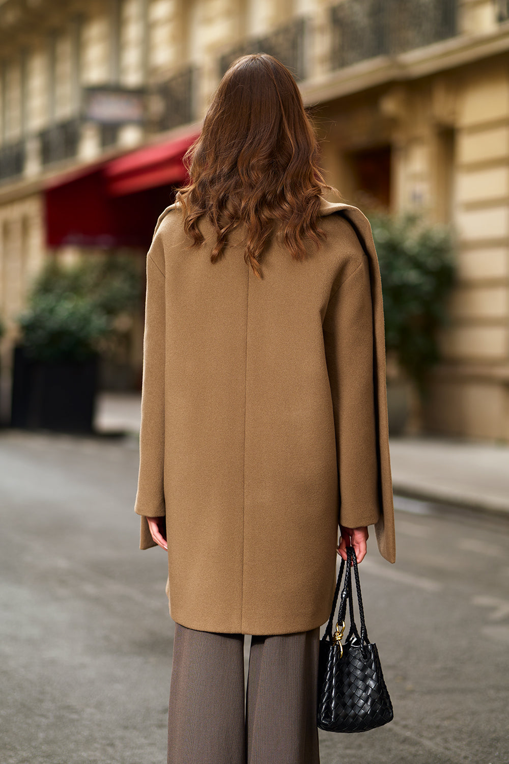 Puspaltis "L’Allure"