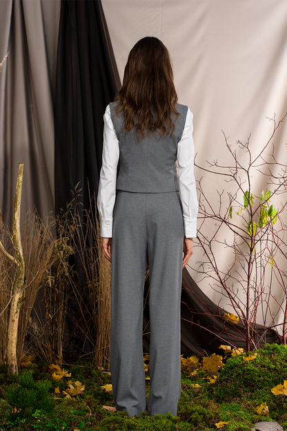 Kostiumėlis "Sidabro Šydas"