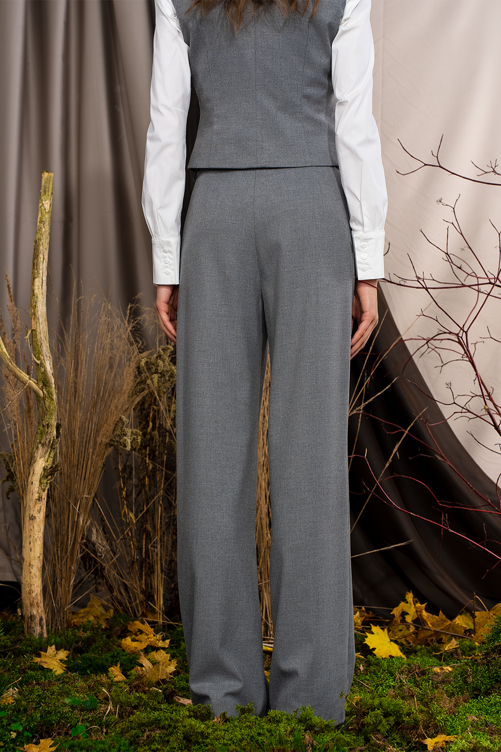 Kostiumėlis "Sidabro Šydas"