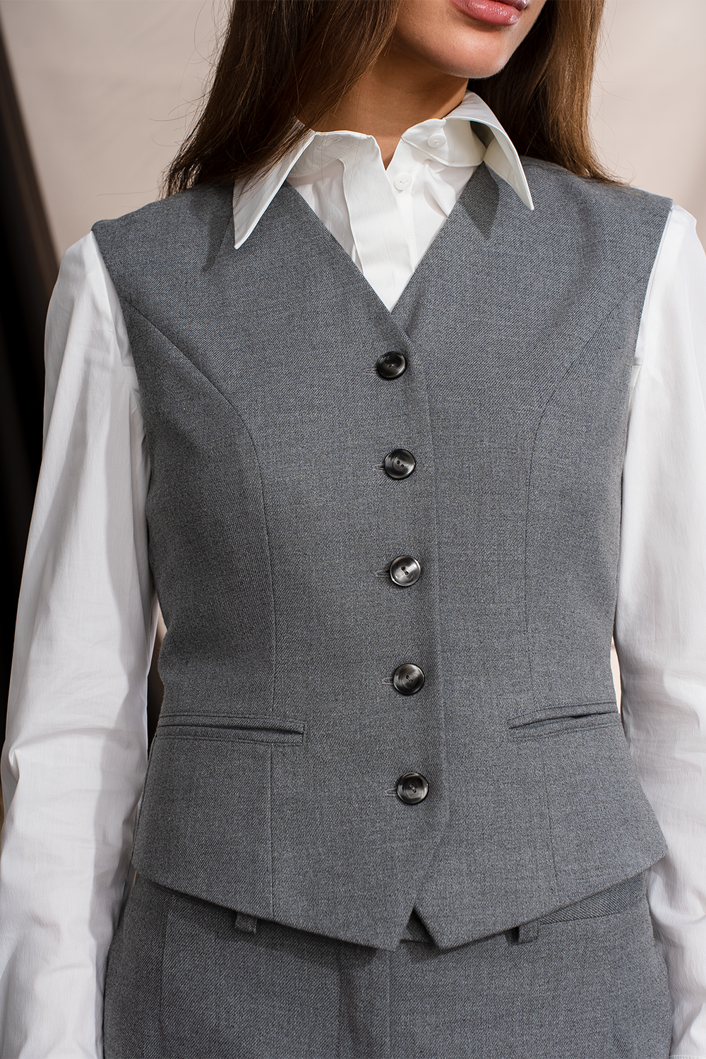 Kostiumėlis "Sidabro Šydas"