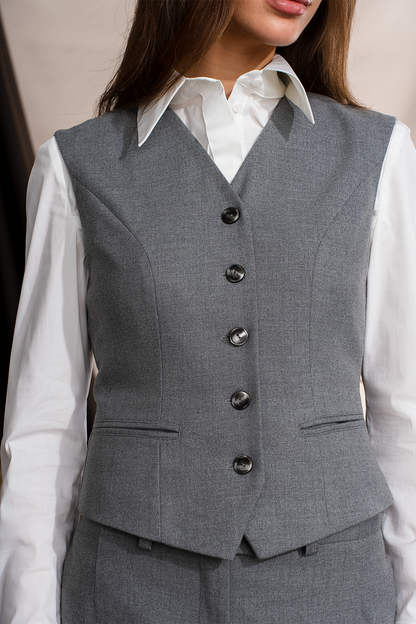 Kostiumėlis "Sidabro Šydas"