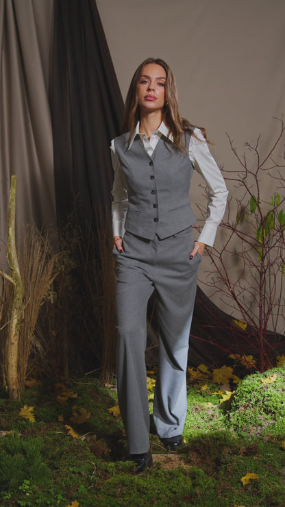 Kostiumėlis "Sidabro Šydas"