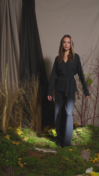 Kostiumėlis "Juodoji Tigrė"