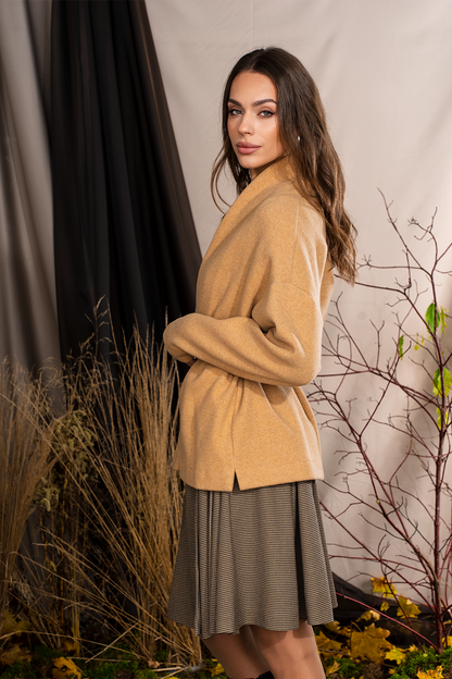 Kardiganas "Rudens Oazė"