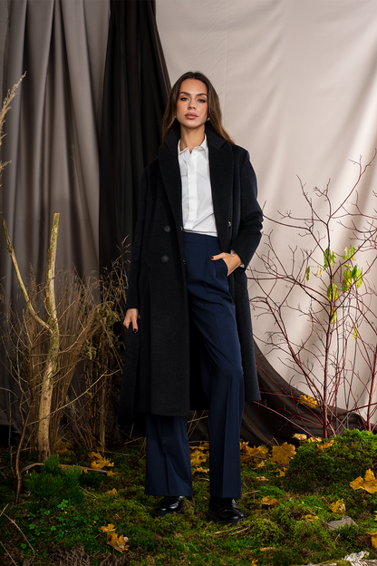 Klasikinis paltas "Sovereign"