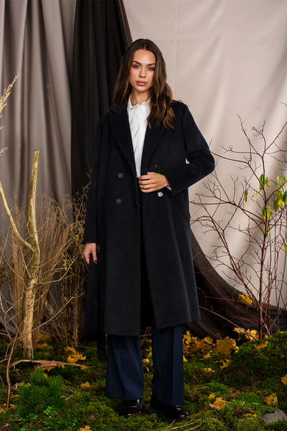 Klasikinis paltas "Sovereign"