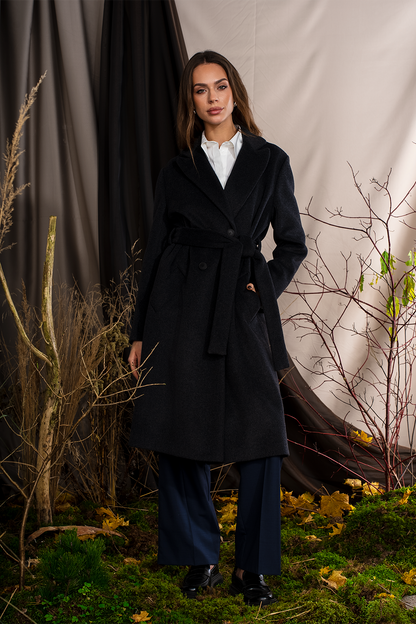 Klasikinis paltas "Sovereign"