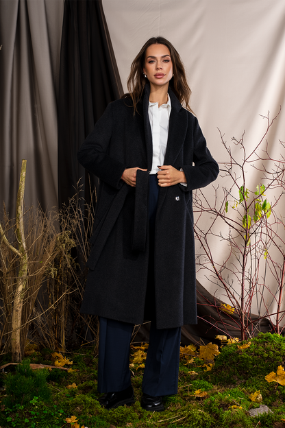 Klasikinis paltas "Sovereign"