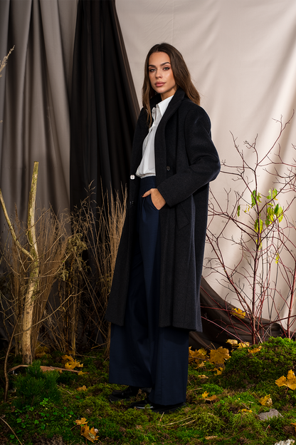 Klasikinis paltas "Sovereign"